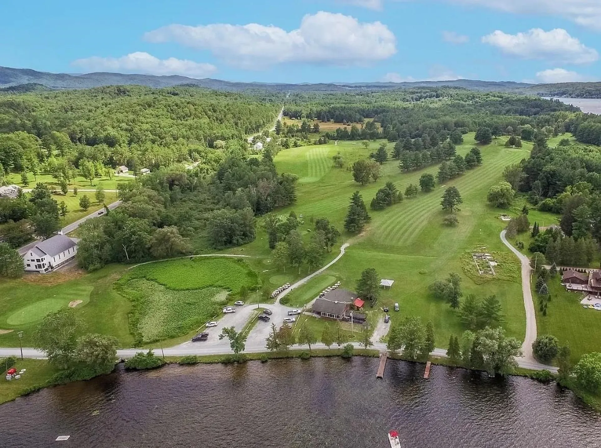 111 Prospect Point Road Castleton VT 05735