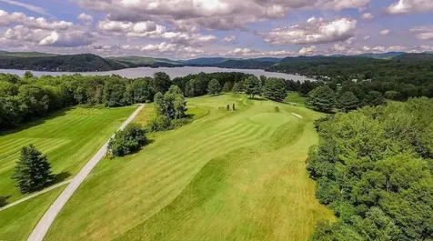111 Prospect Point Road Castleton VT 05735