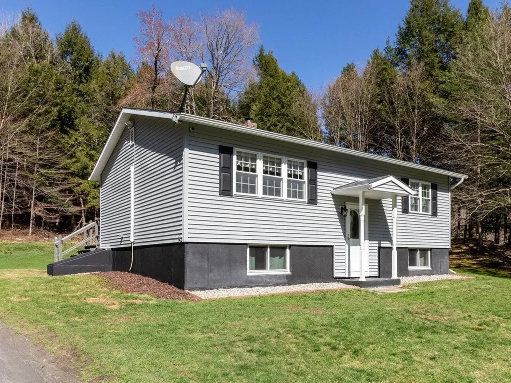 332 Brook Road Middlesex VT 05602