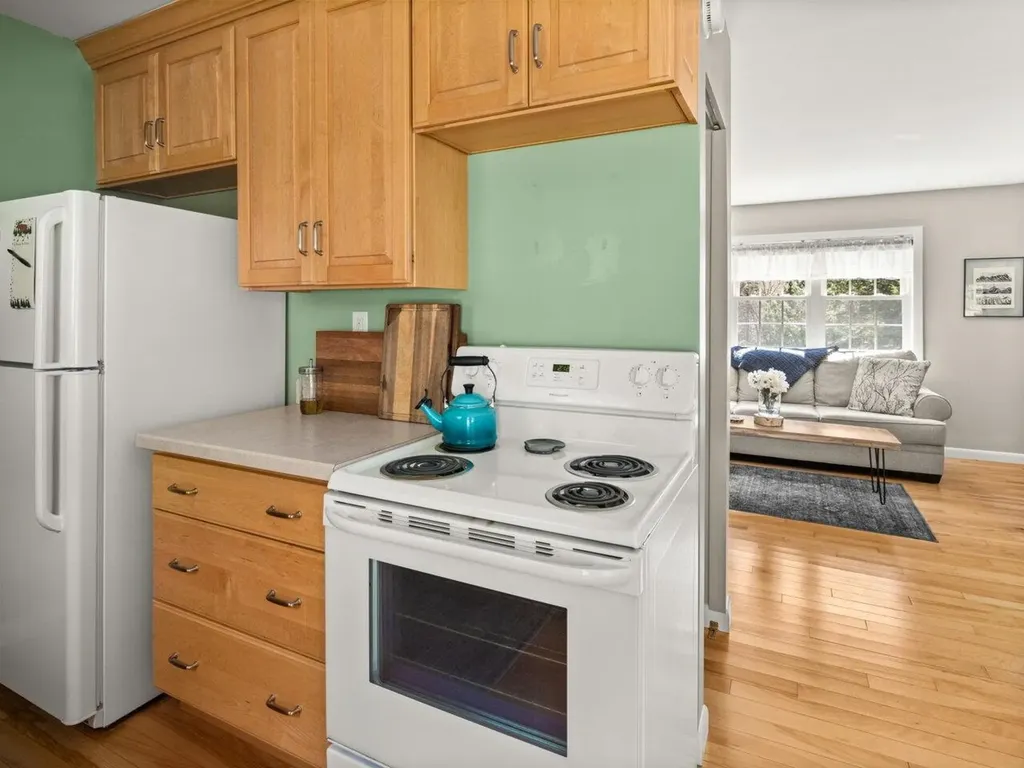 332 Brook Road Middlesex VT 05602