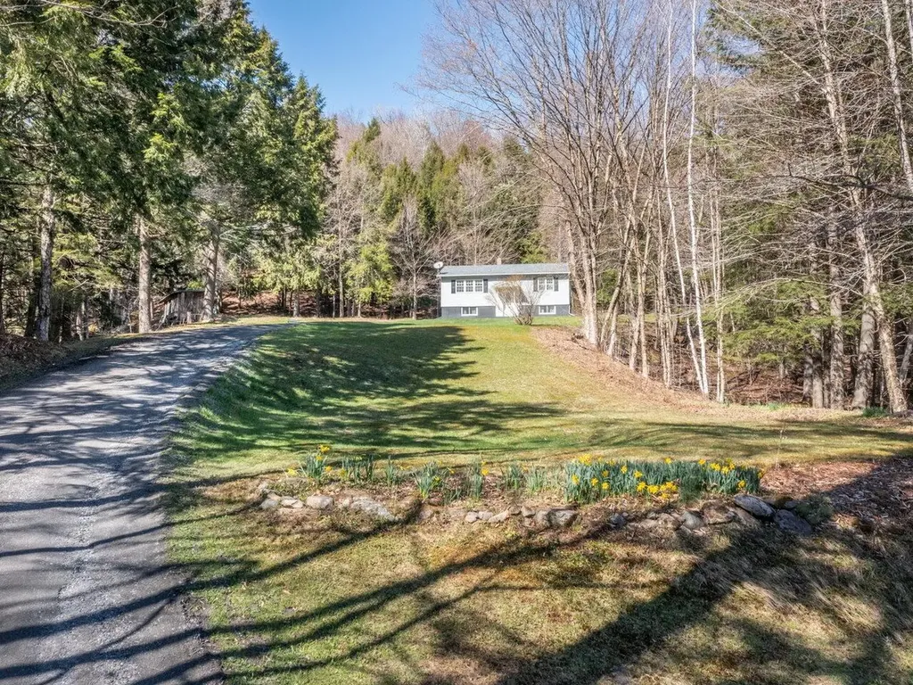 332 Brook Road Middlesex VT 05602