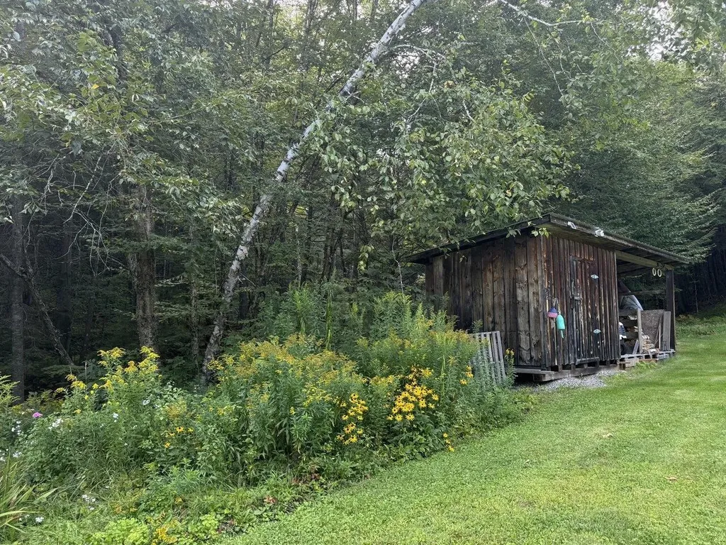 332 Brook Road Middlesex VT 05602