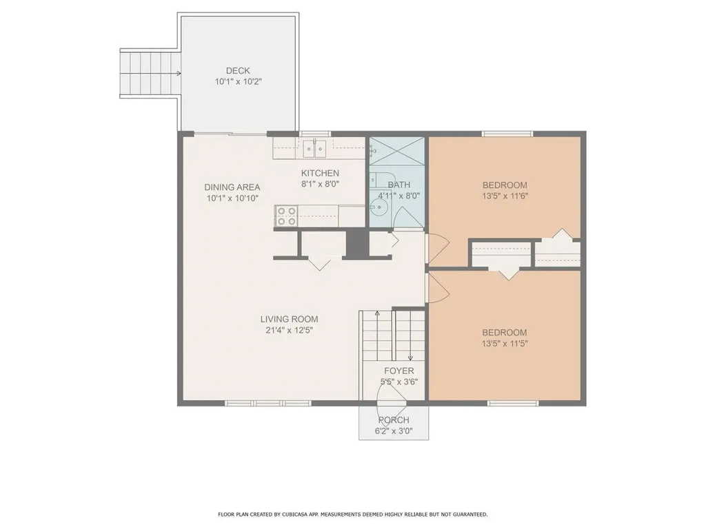 332 Brook Road Middlesex VT 05602