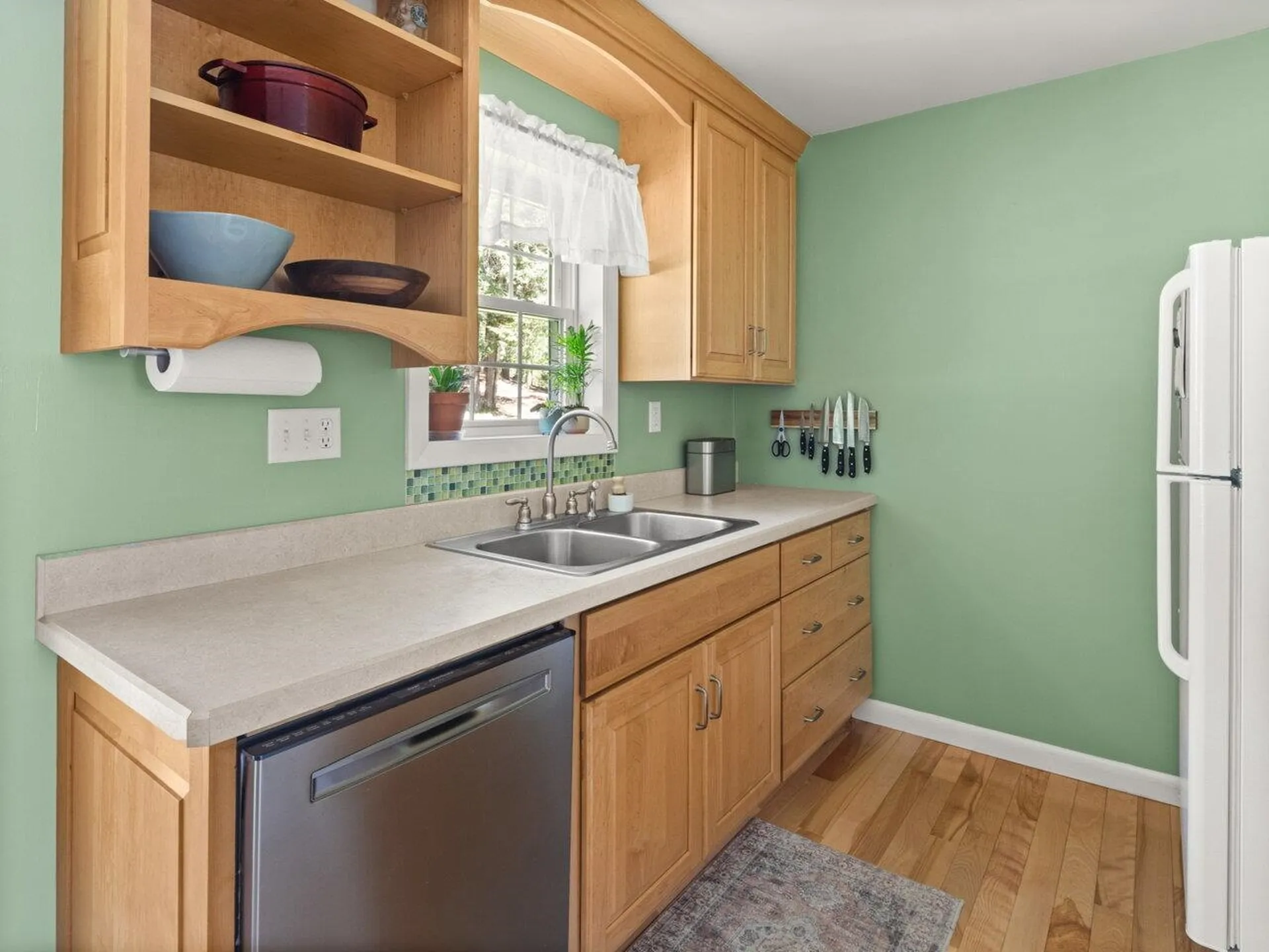 332 Brook Road Middlesex VT 05602