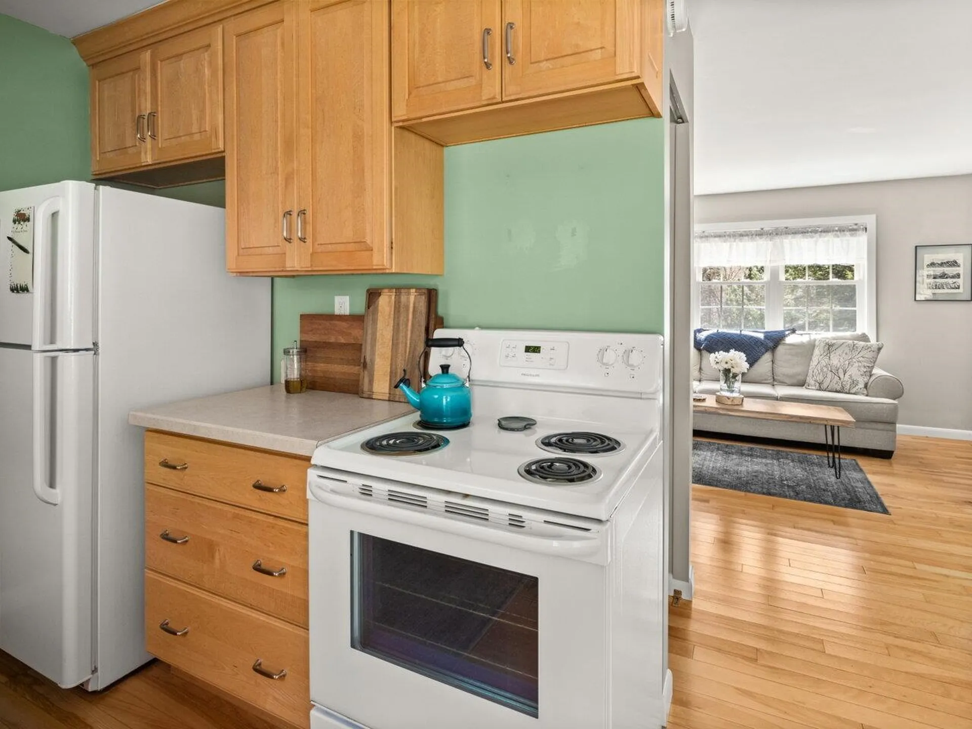 332 Brook Road Middlesex VT 05602