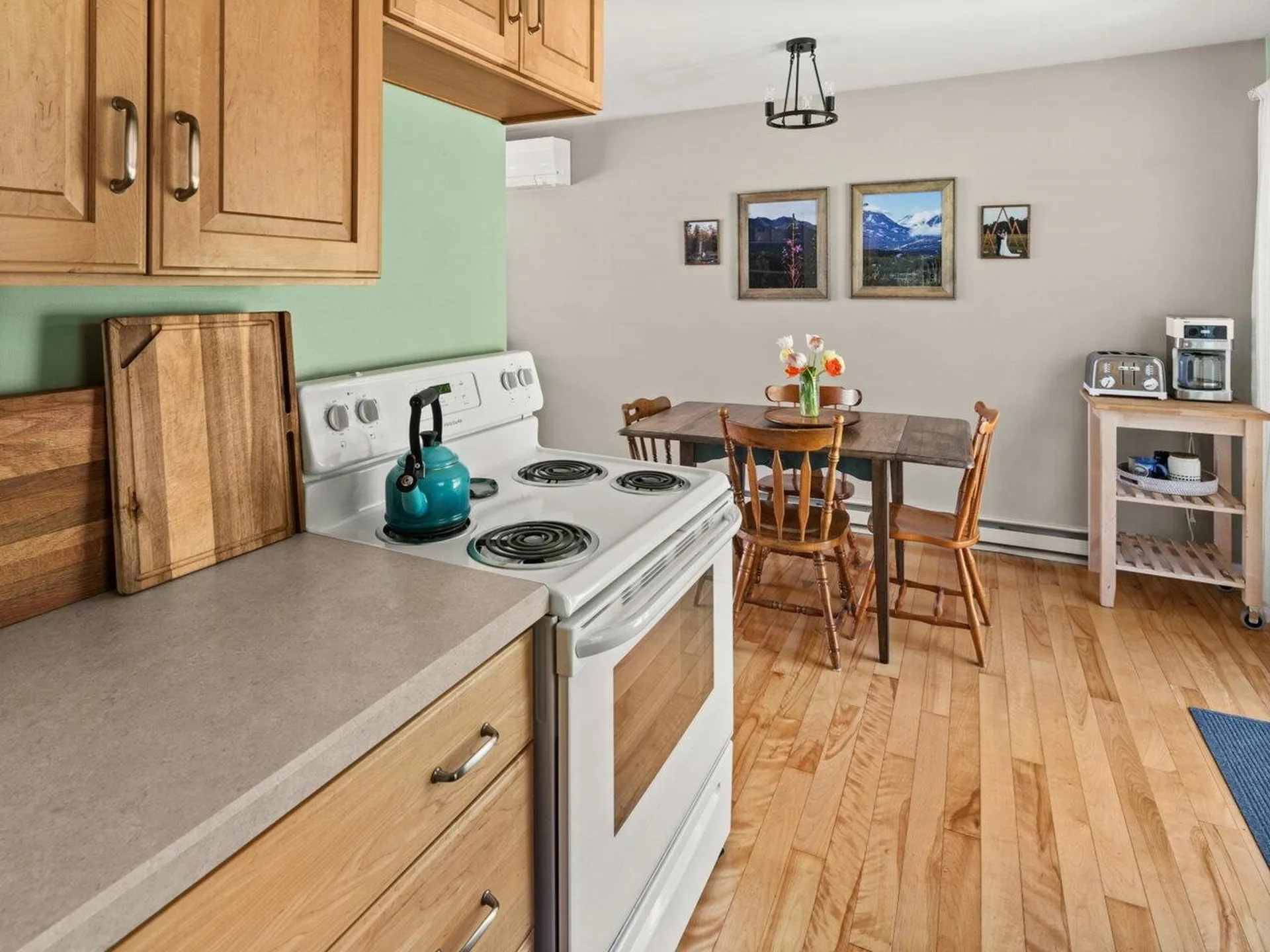 332 Brook Road Middlesex VT 05602