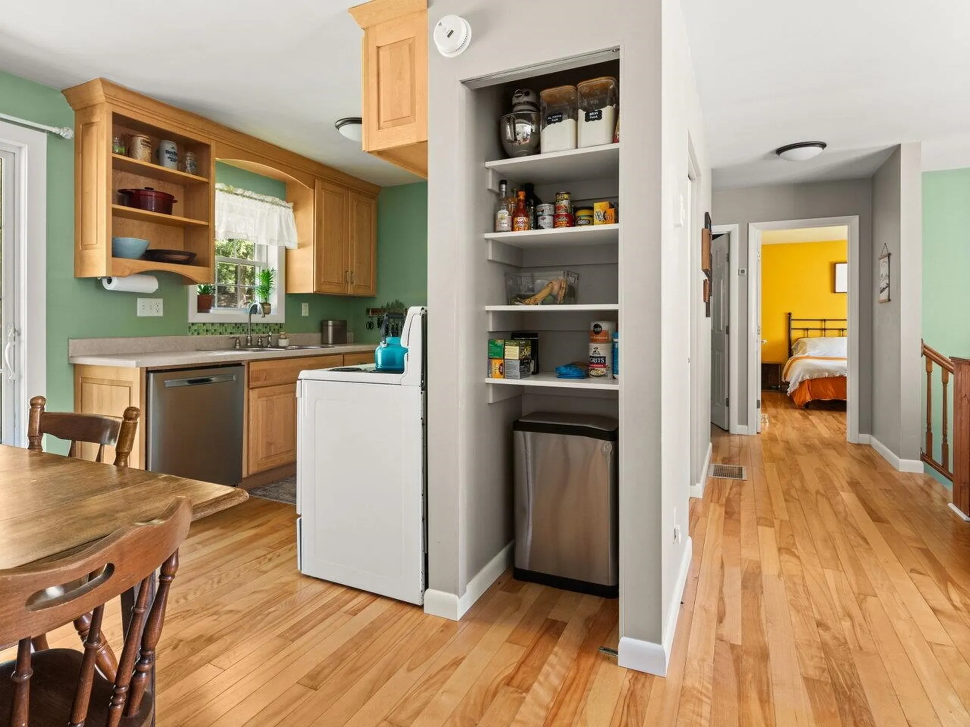 332 Brook Road Middlesex VT 05602