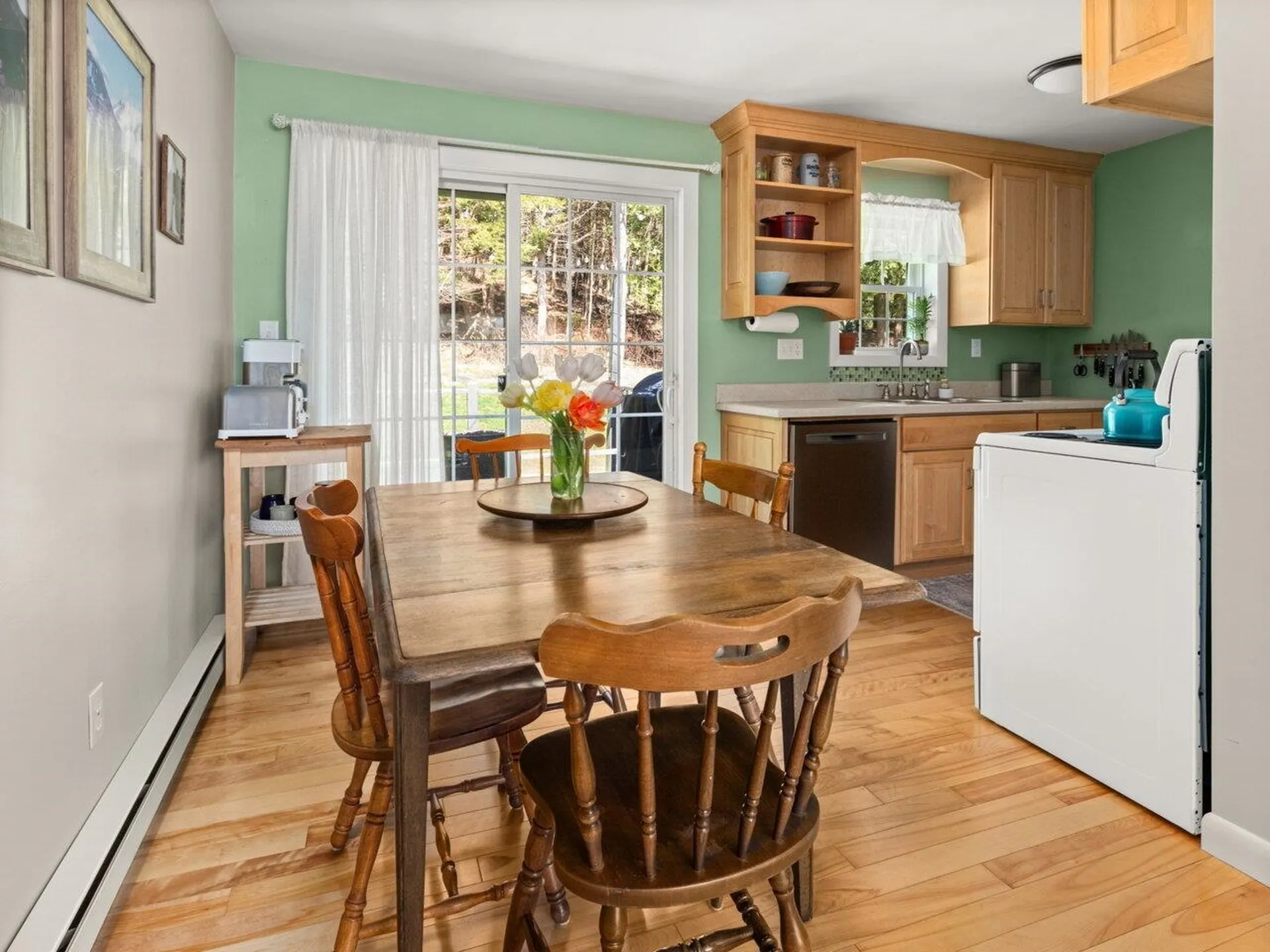 332 Brook Road Middlesex VT 05602