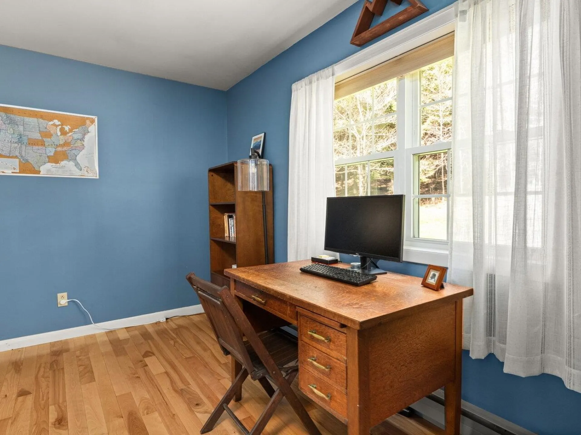 332 Brook Road Middlesex VT 05602