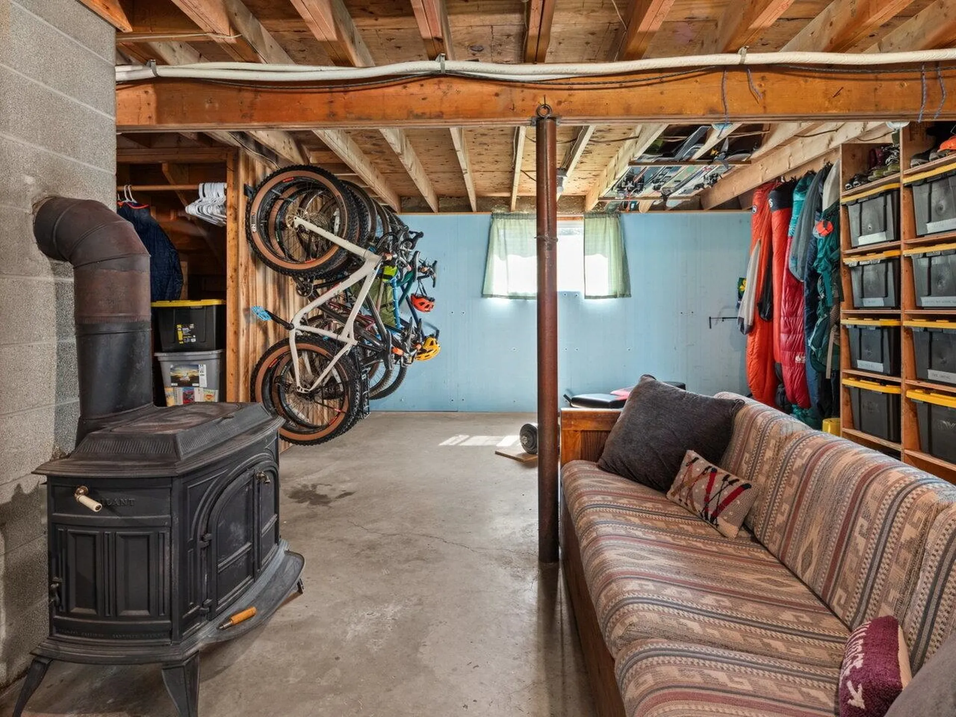 332 Brook Road Middlesex VT 05602