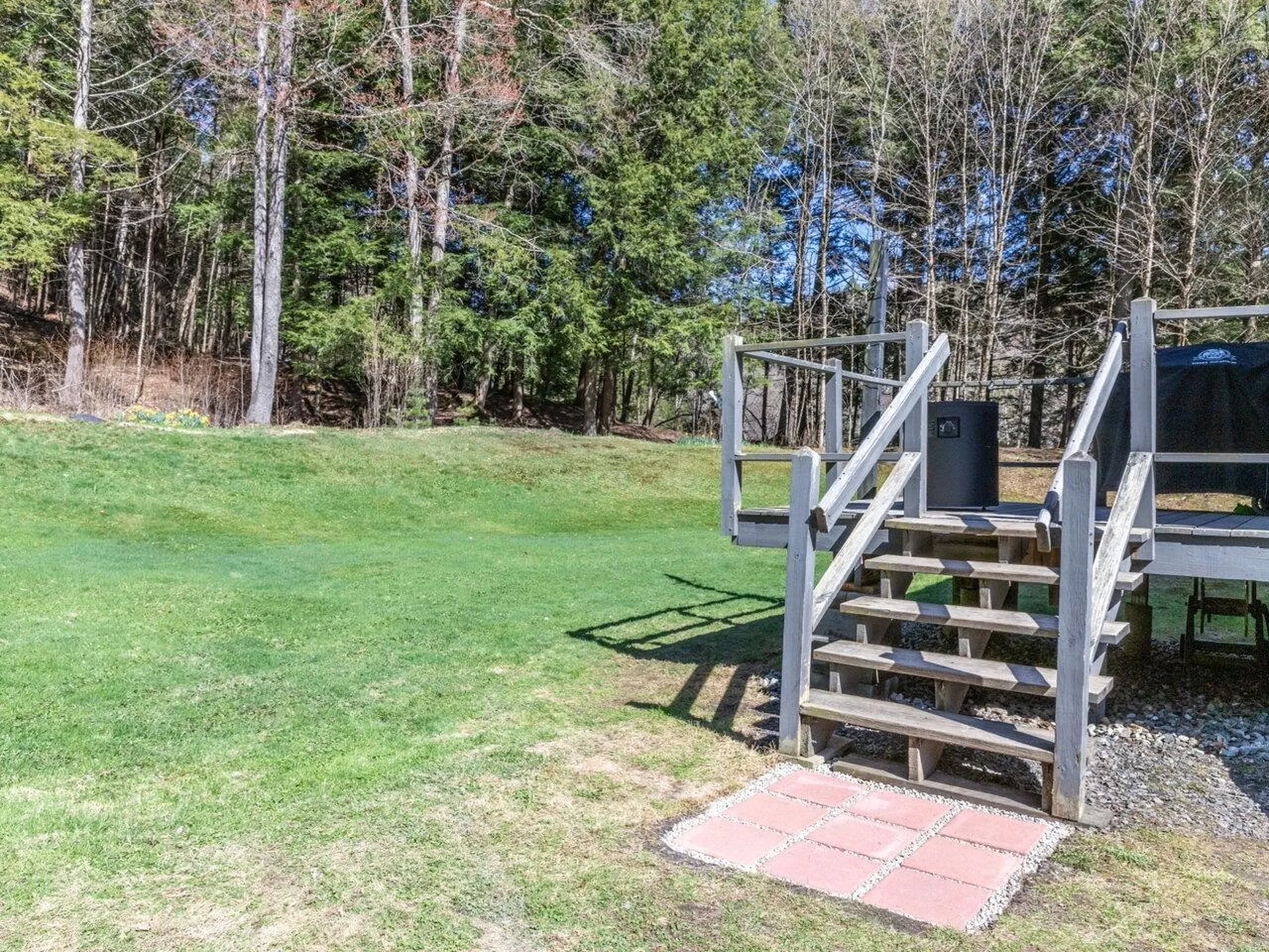 332 Brook Road Middlesex VT 05602