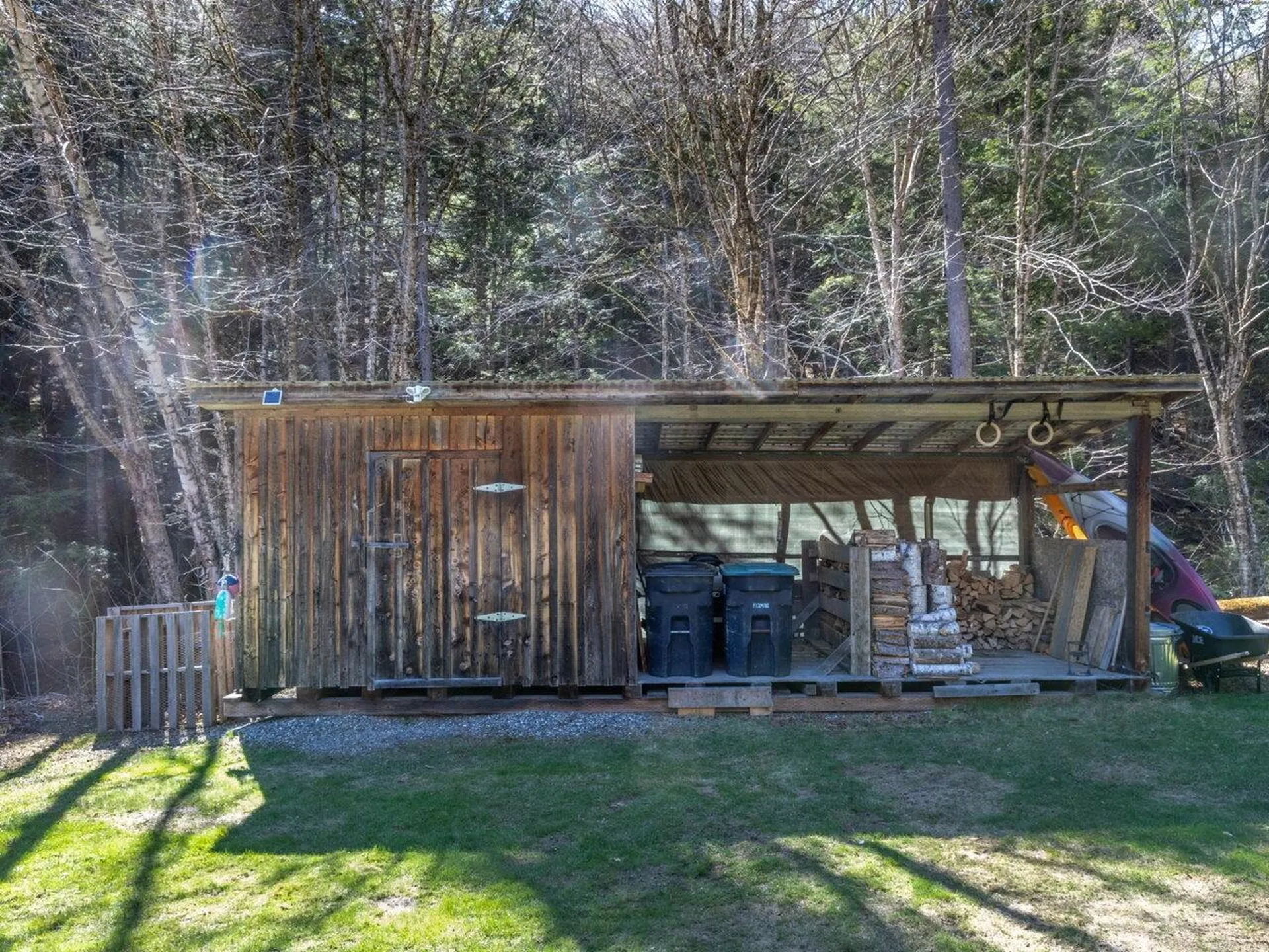 332 Brook Road Middlesex VT 05602