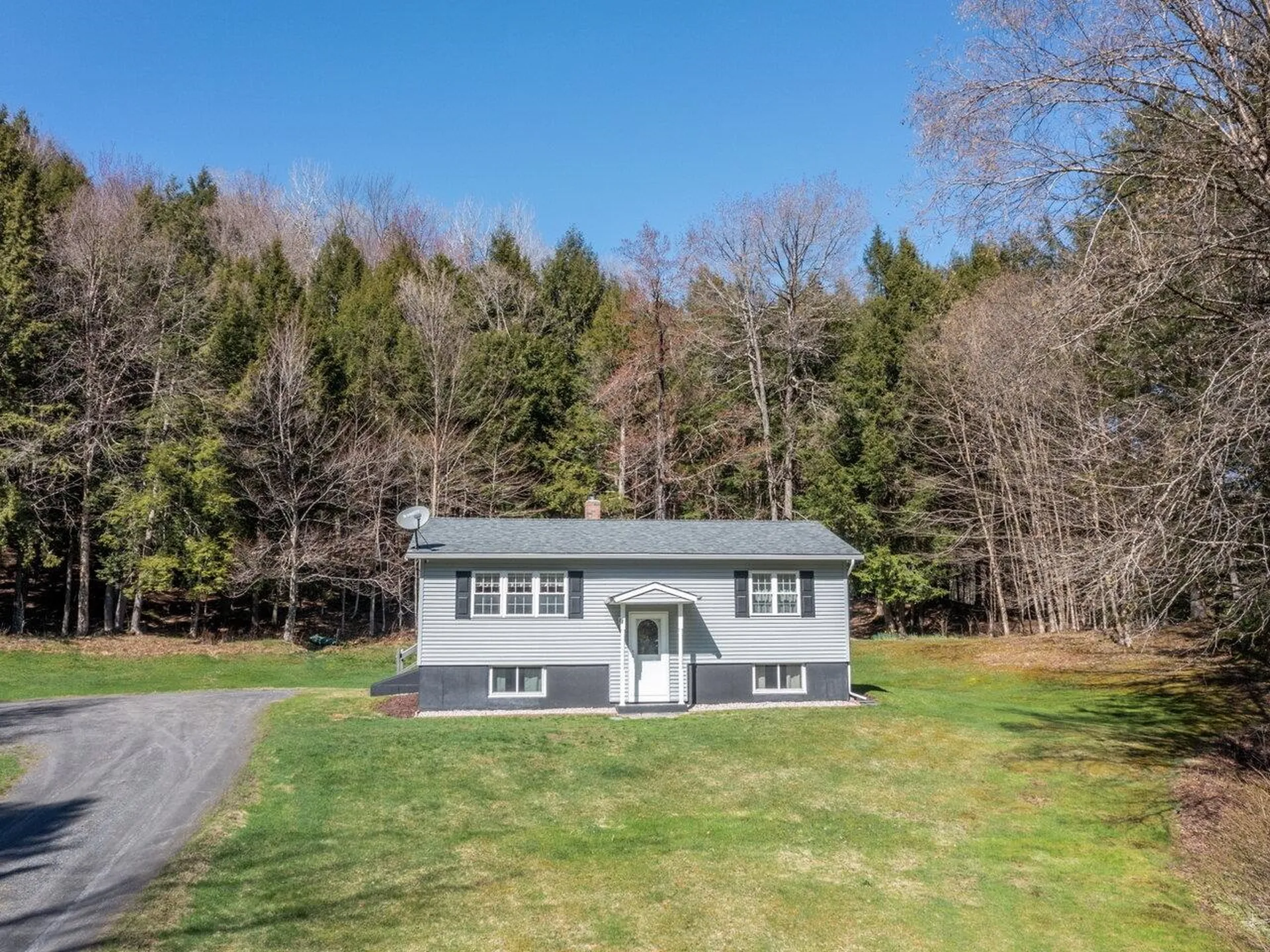 332 Brook Road Middlesex VT 05602