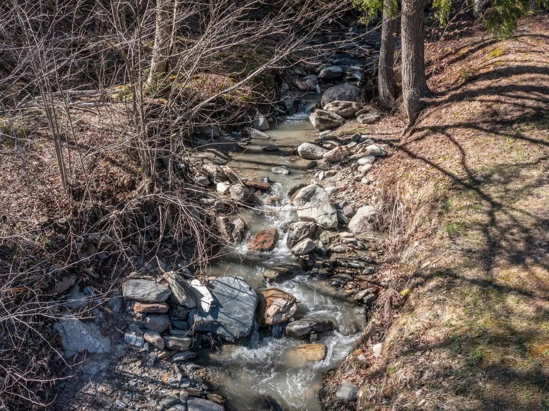 332 Brook Road Middlesex VT 05602