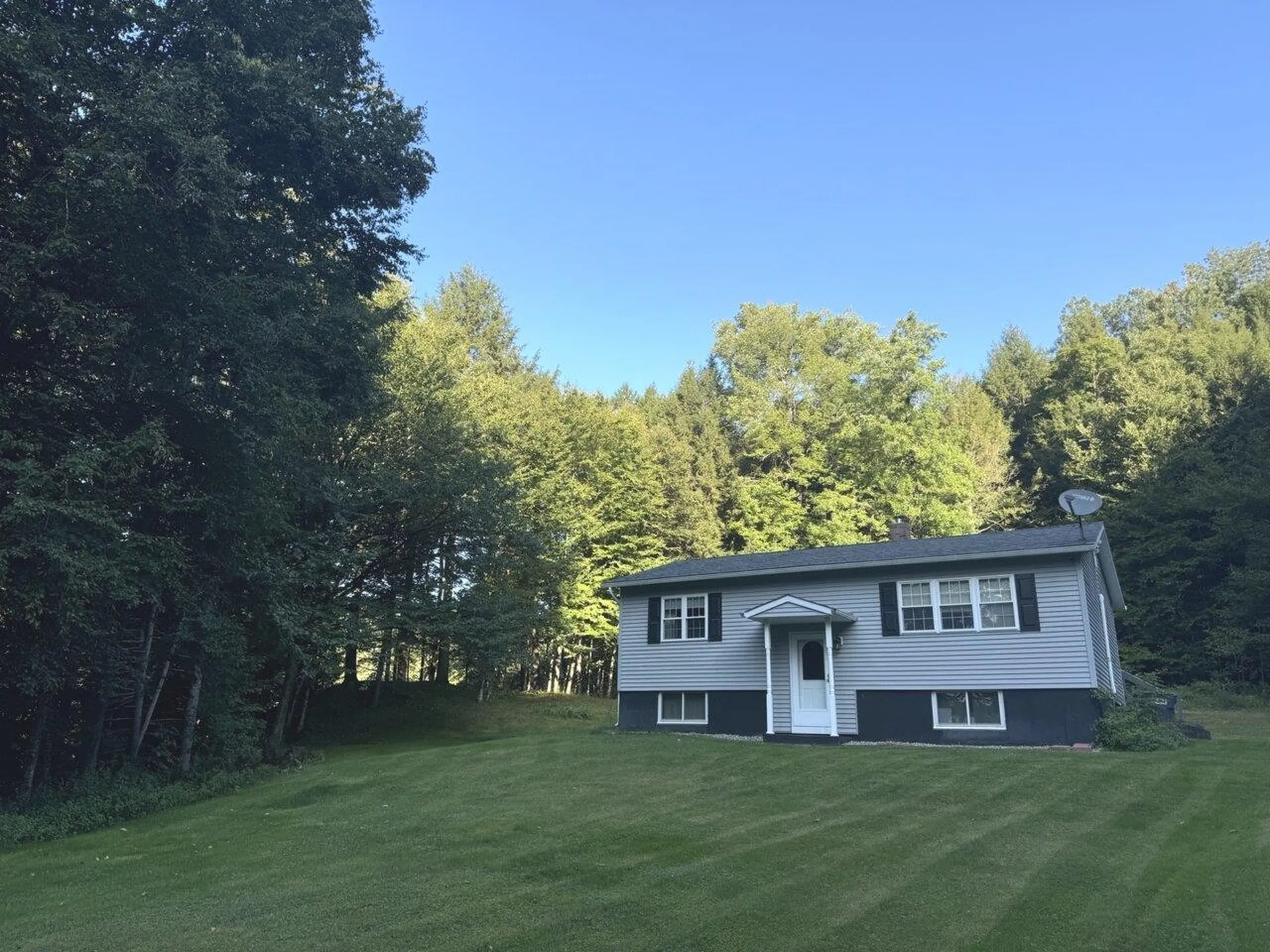 332 Brook Road Middlesex VT 05602