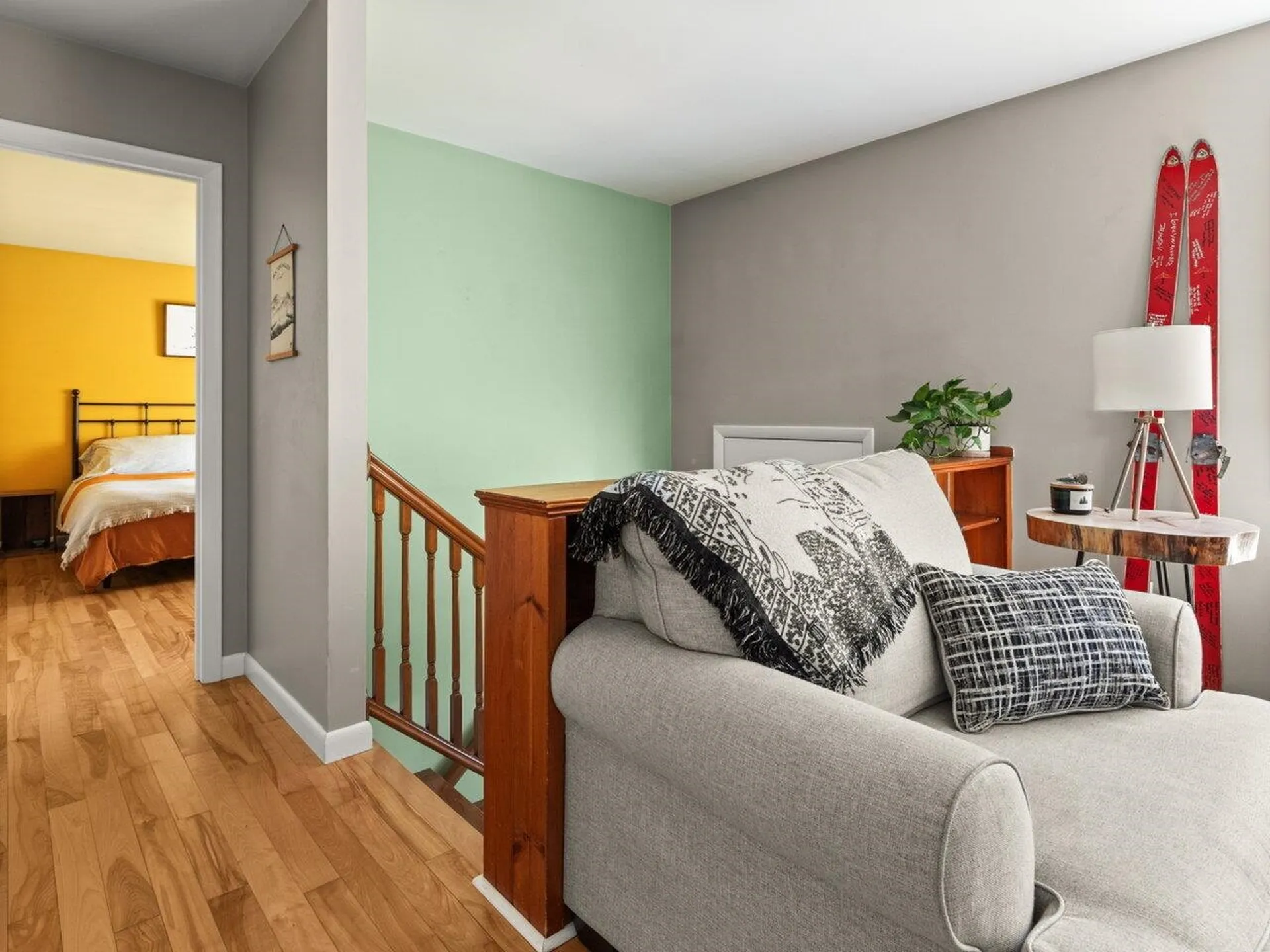 332 Brook Road Middlesex VT 05602