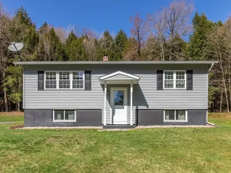 332 Brook Road Middlesex VT 05602