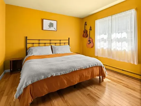 332 Brook Road Middlesex VT 05602