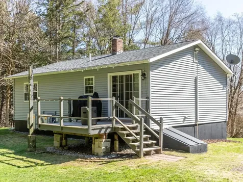 332 Brook Road Middlesex VT 05602