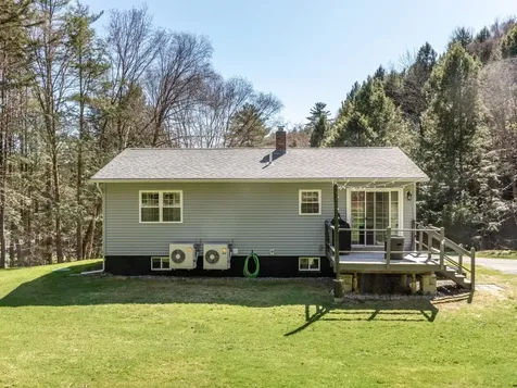 332 Brook Road Middlesex VT 05602