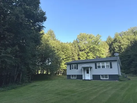 332 Brook Road Middlesex VT 05602