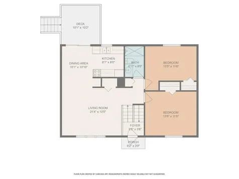 332 Brook Road Middlesex VT 05602