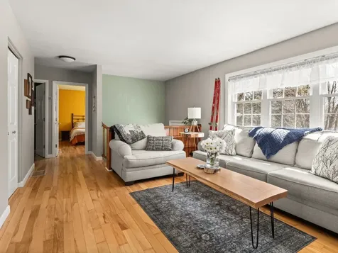 332 Brook Road Middlesex VT 05602