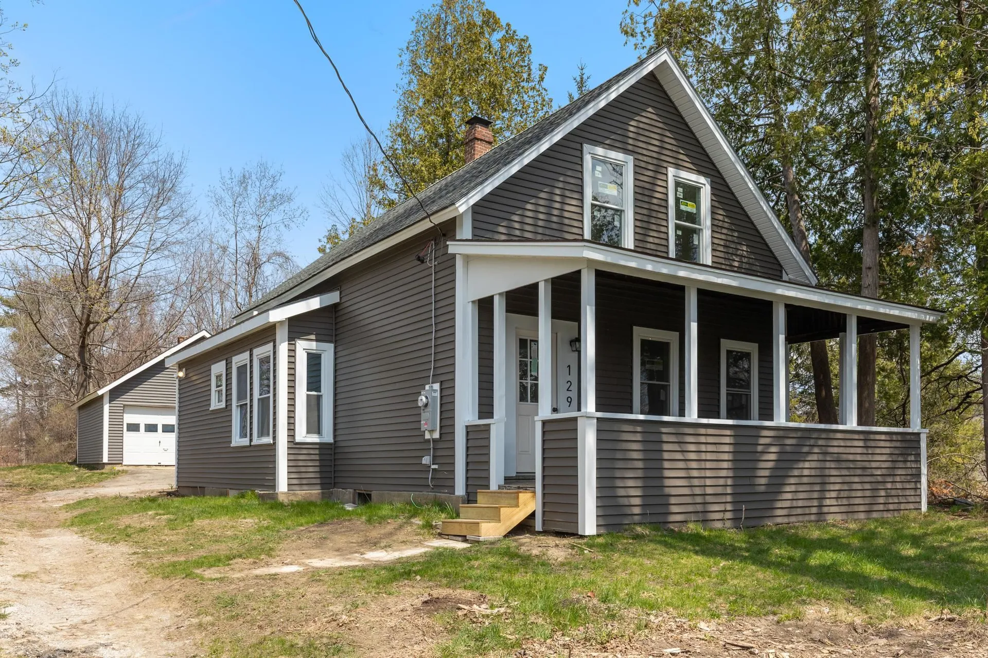 129 Temple Street Rutland City VT 05701