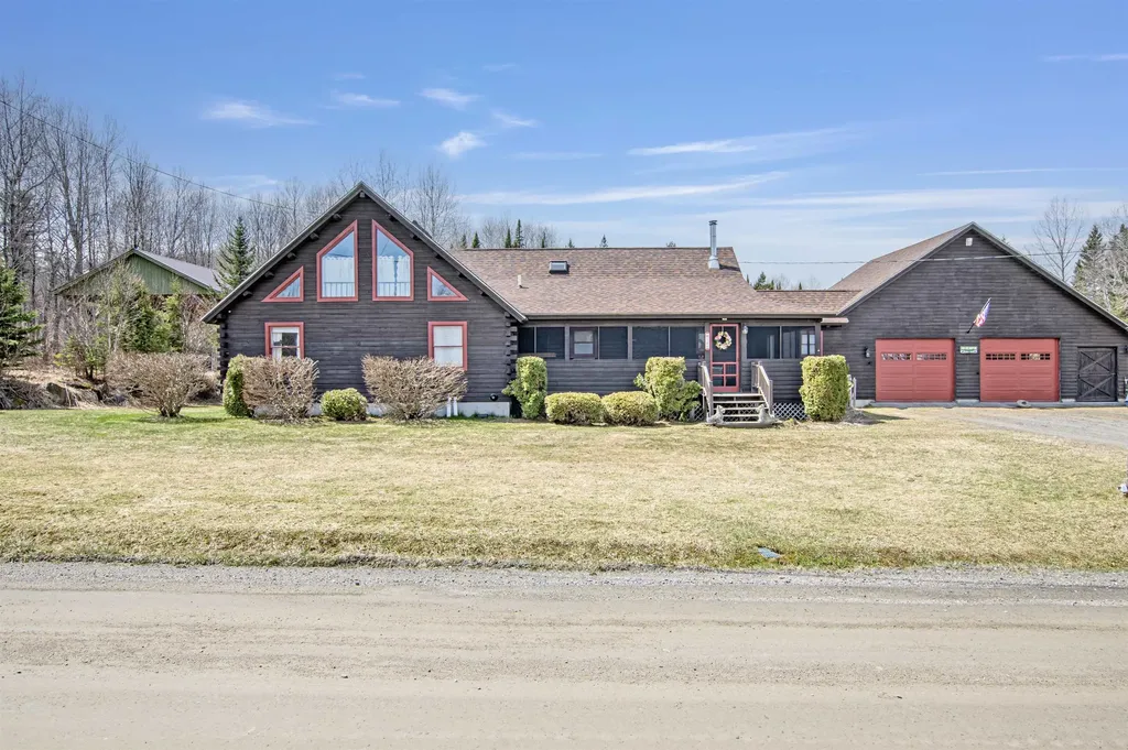 146 Claybrook Road Canaan VT 05903