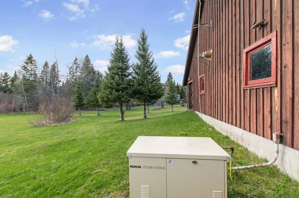 146 Claybrook Road Canaan VT 05903