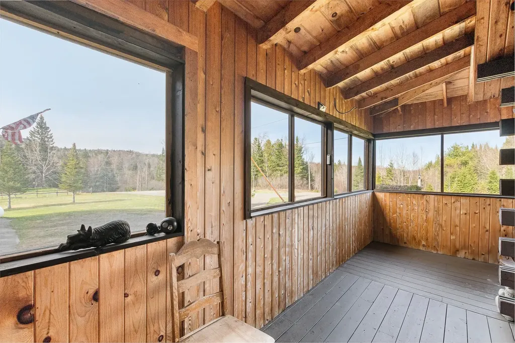 146 Claybrook Road Canaan VT 05903