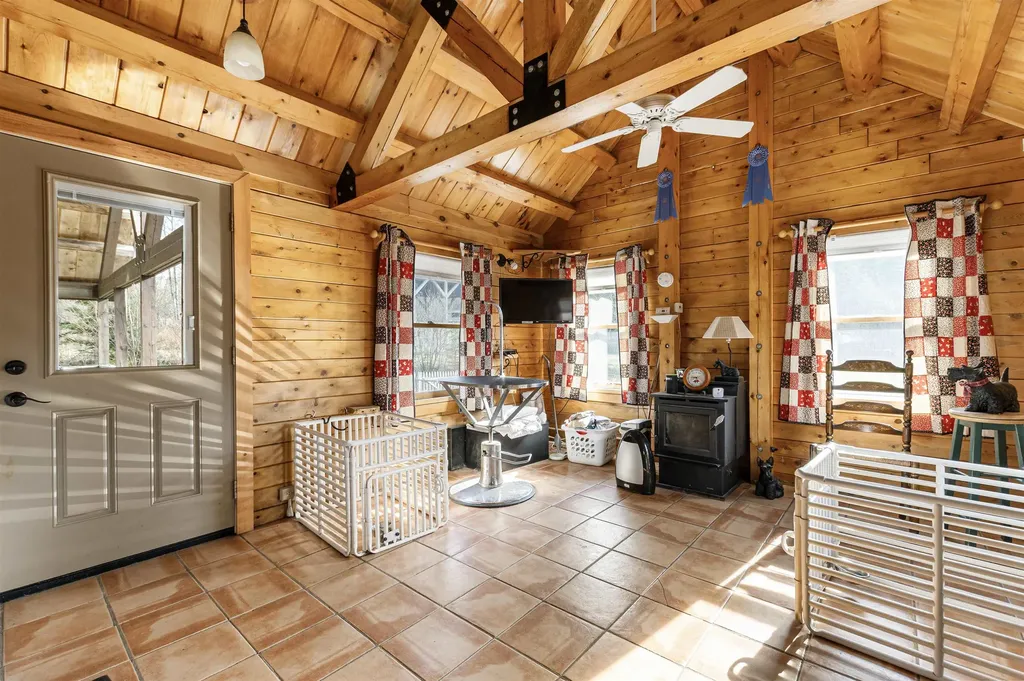 146 Claybrook Road Canaan VT 05903