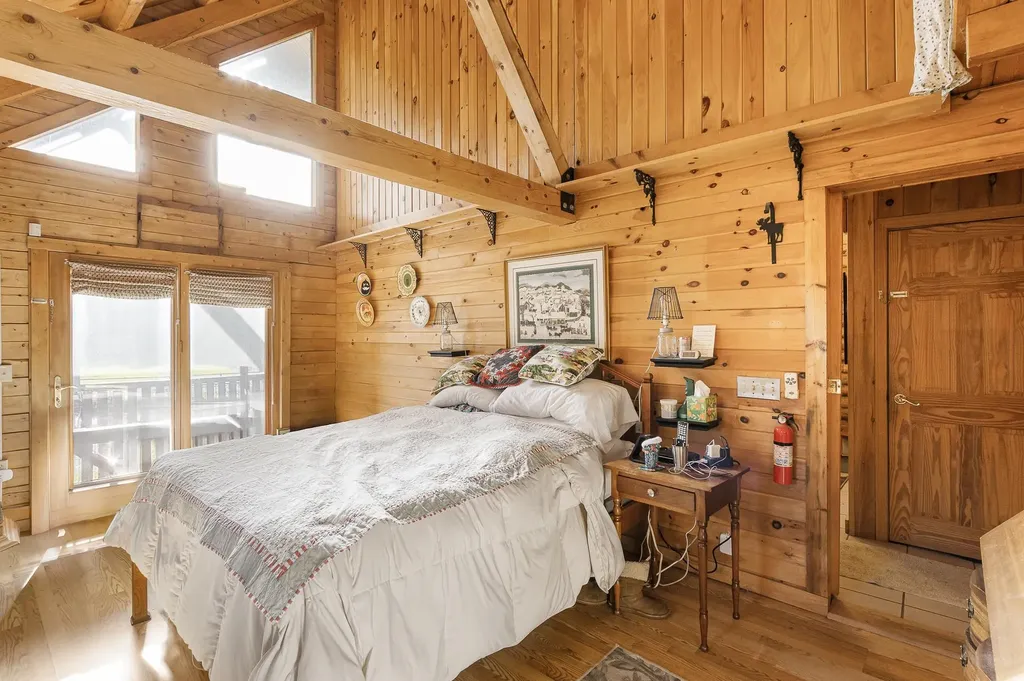 146 Claybrook Road Canaan VT 05903