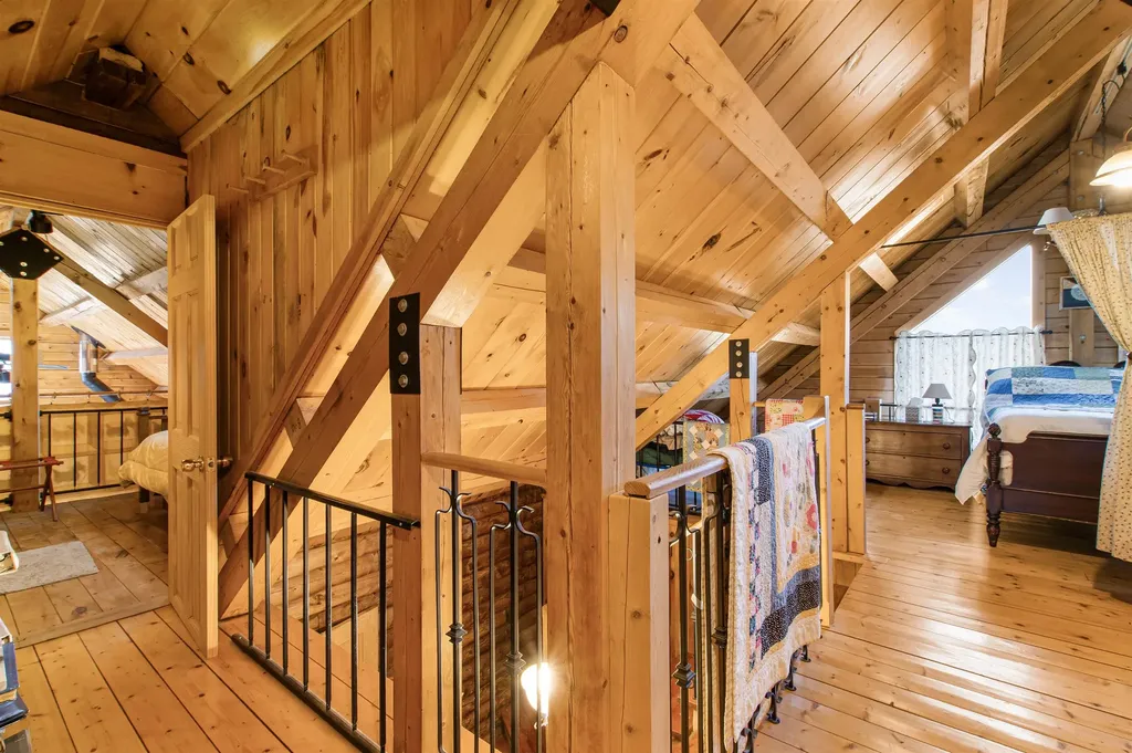 146 Claybrook Road Canaan VT 05903