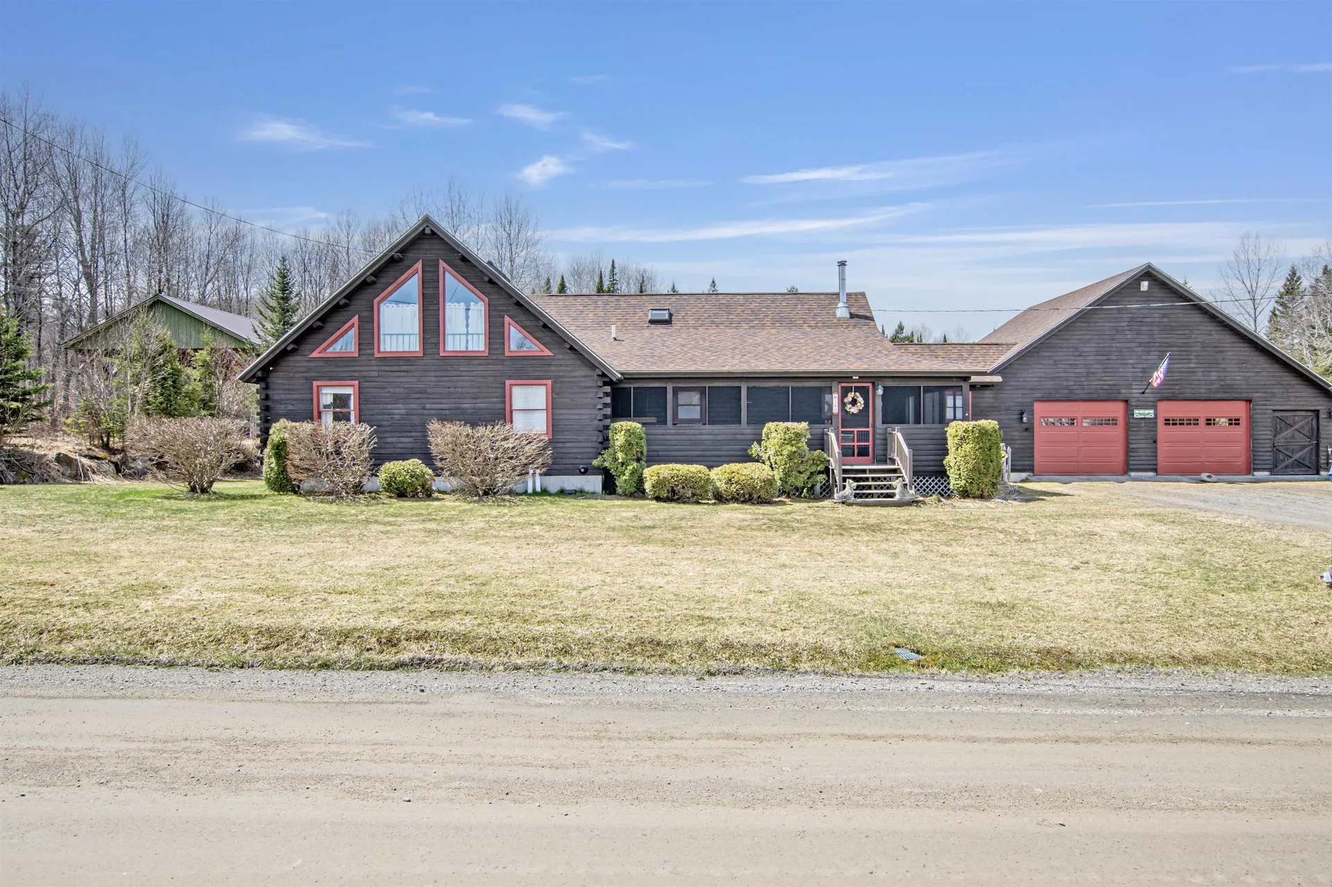 146 Claybrook Road Canaan VT 05903