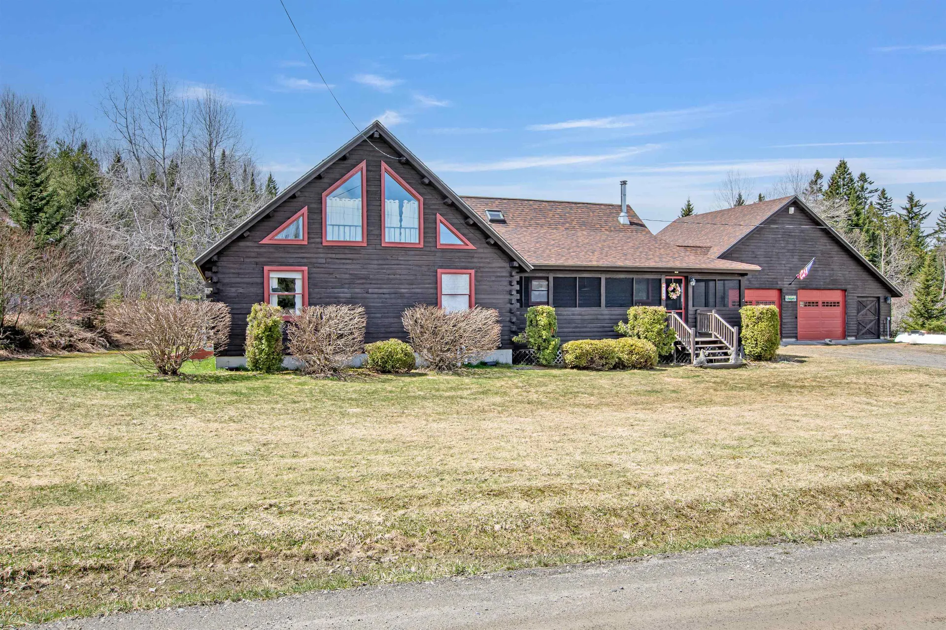 146 Claybrook Road Canaan VT 05903