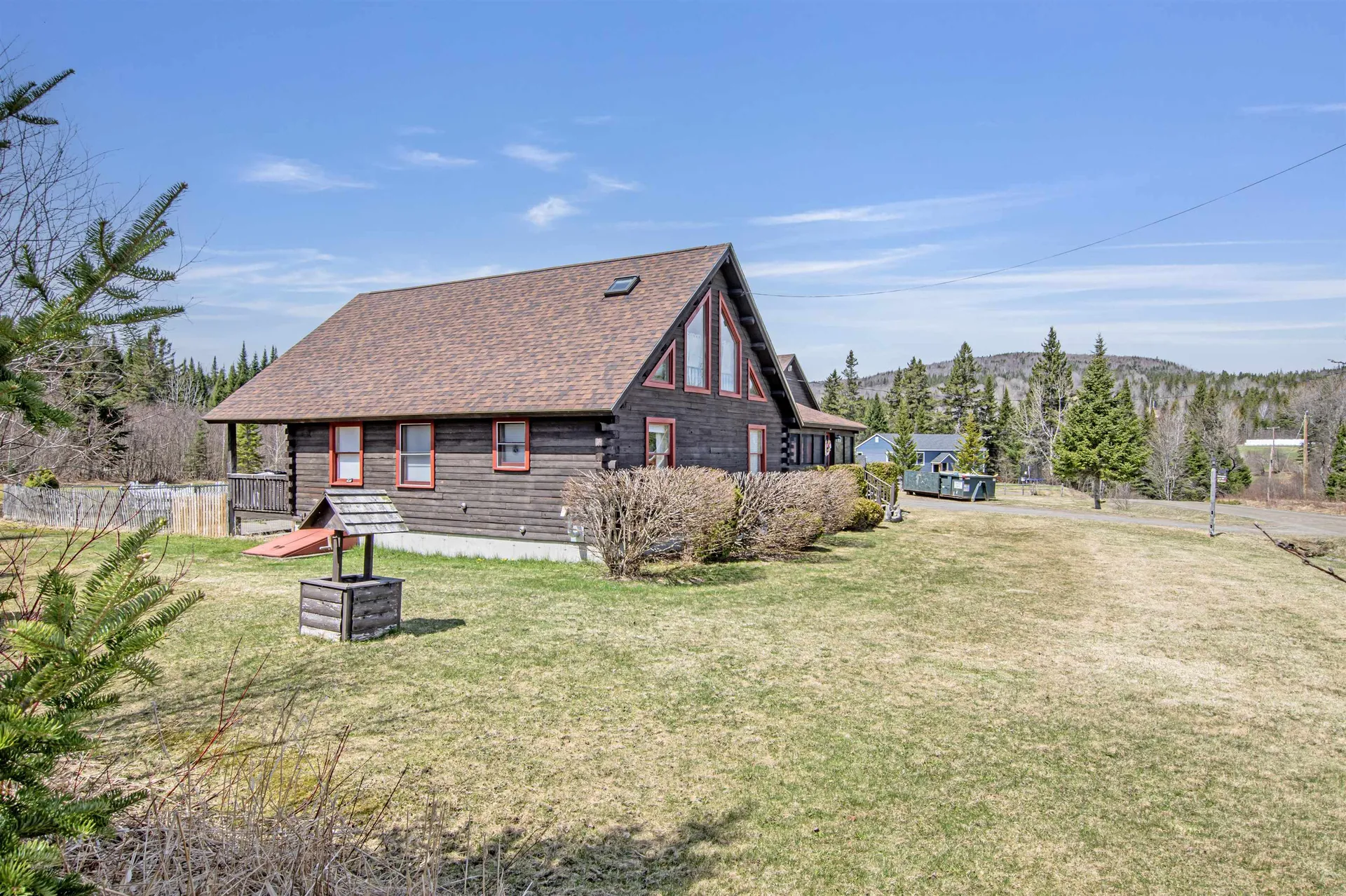 146 Claybrook Road Canaan VT 05903