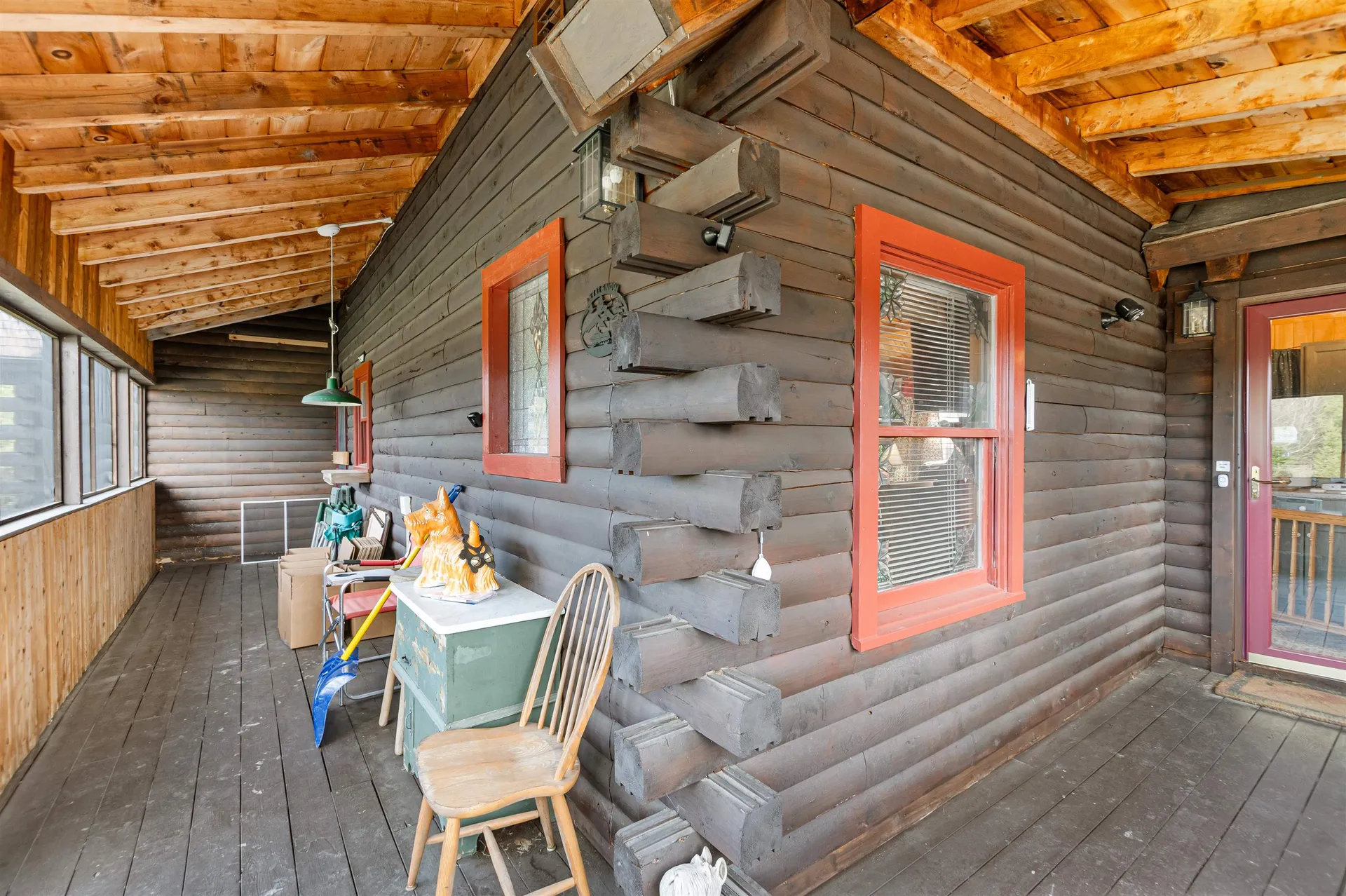 146 Claybrook Road Canaan VT 05903