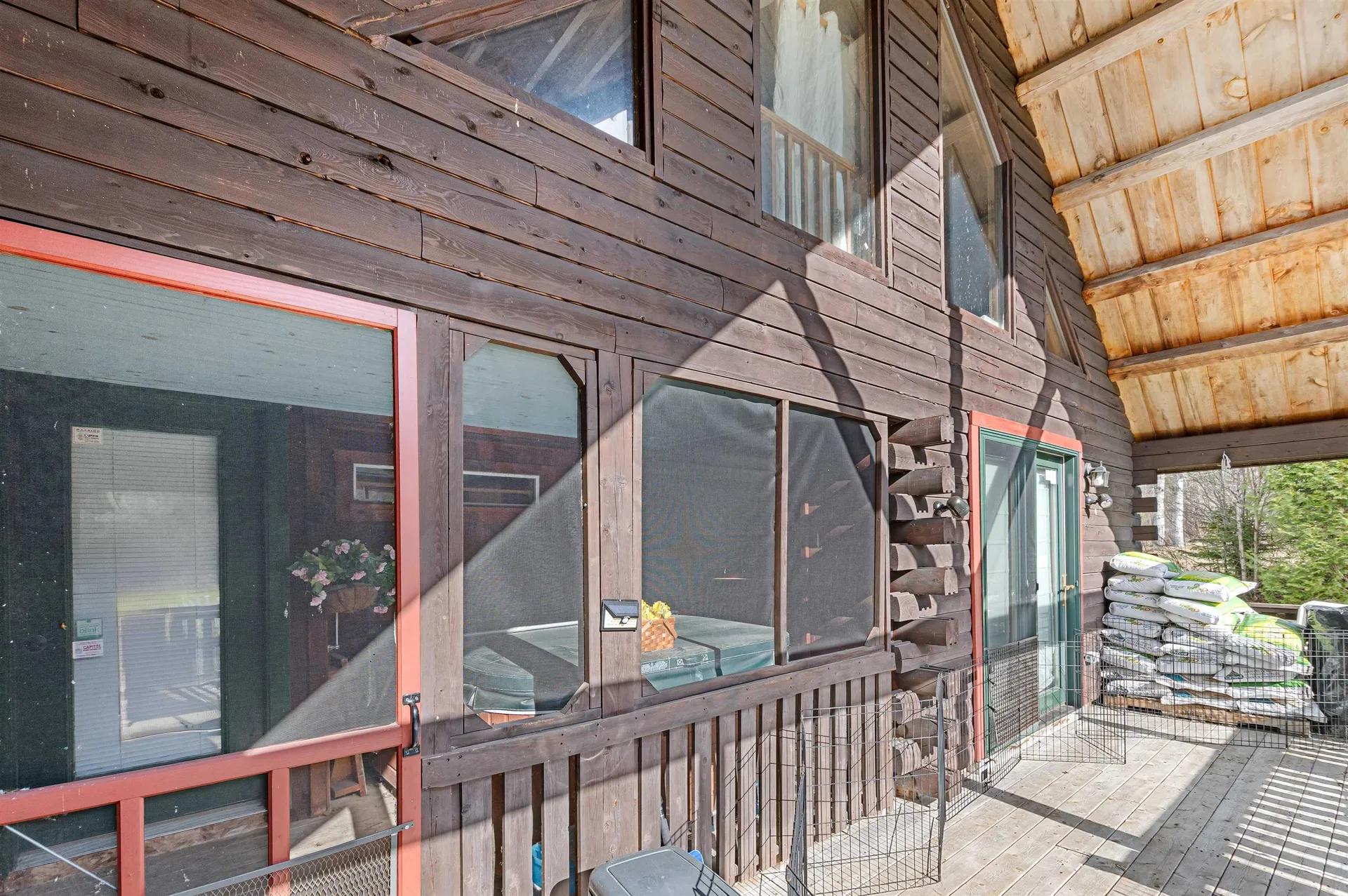 146 Claybrook Road Canaan VT 05903