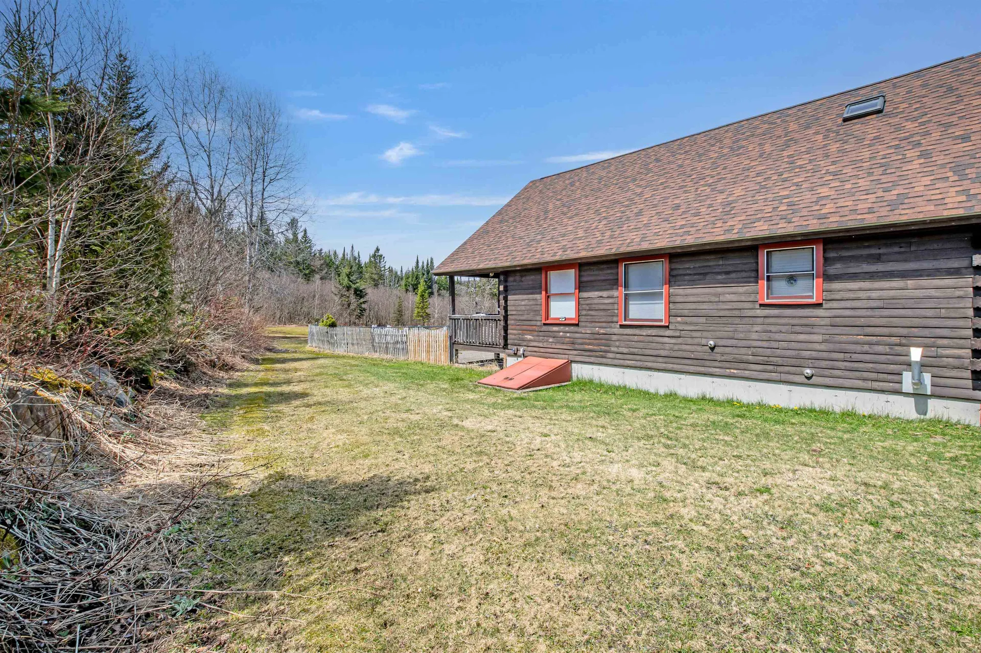 146 Claybrook Road Canaan VT 05903