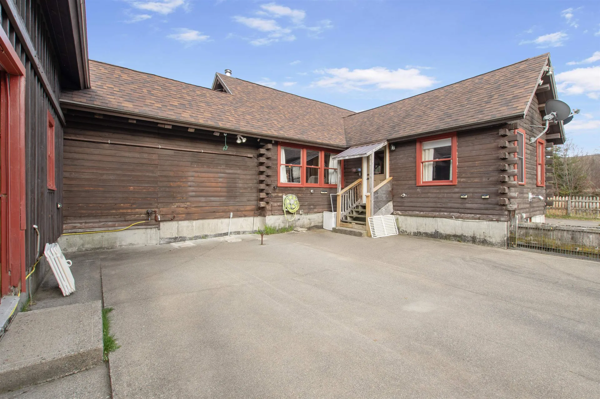 146 Claybrook Road Canaan VT 05903