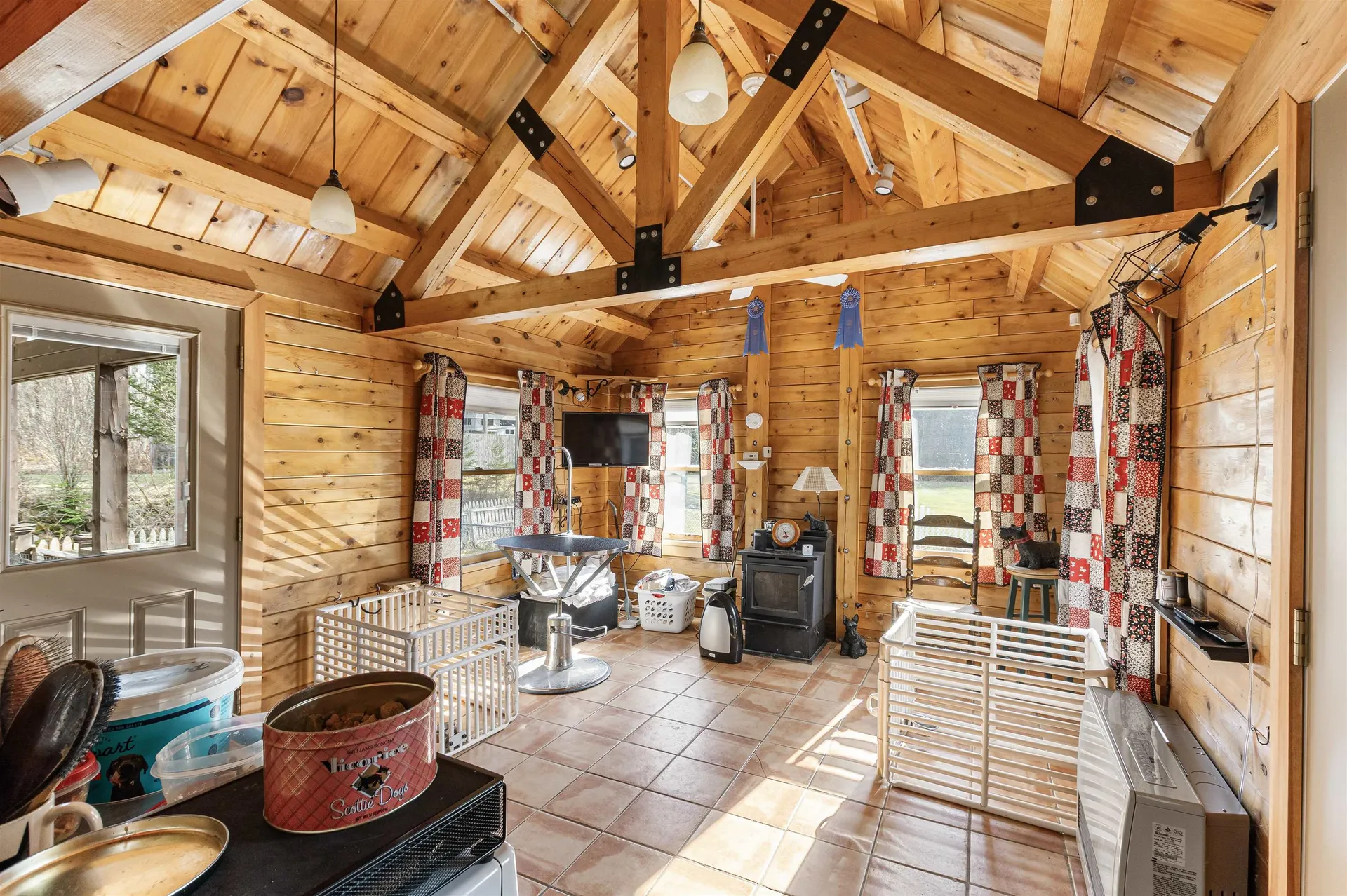 146 Claybrook Road Canaan VT 05903