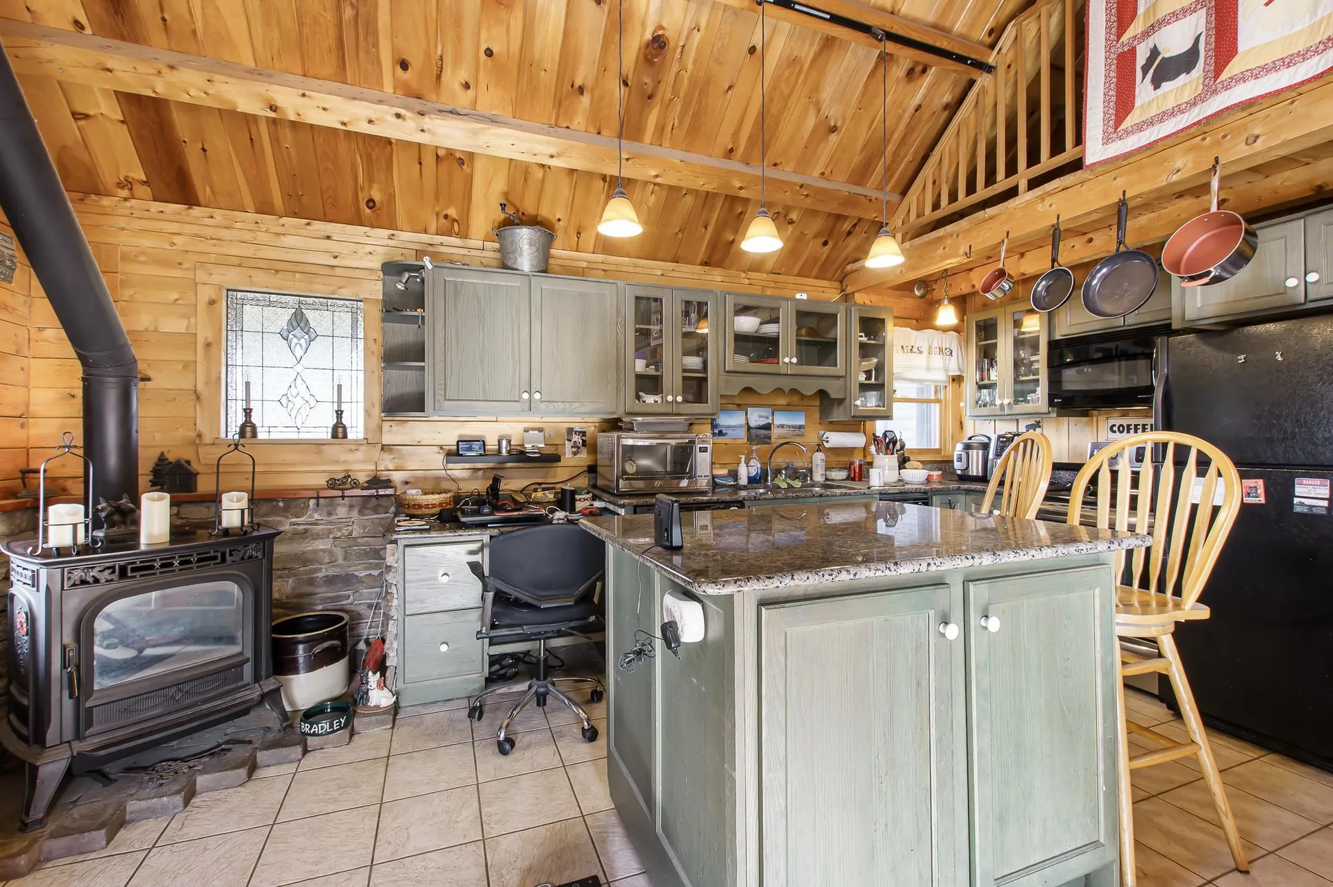 146 Claybrook Road Canaan VT 05903