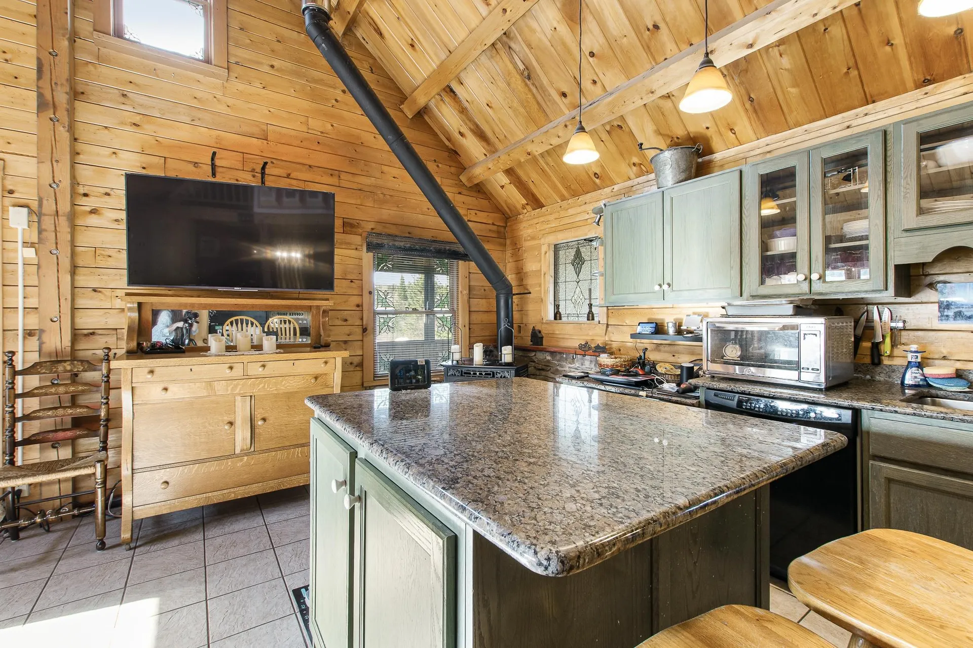 146 Claybrook Road Canaan VT 05903