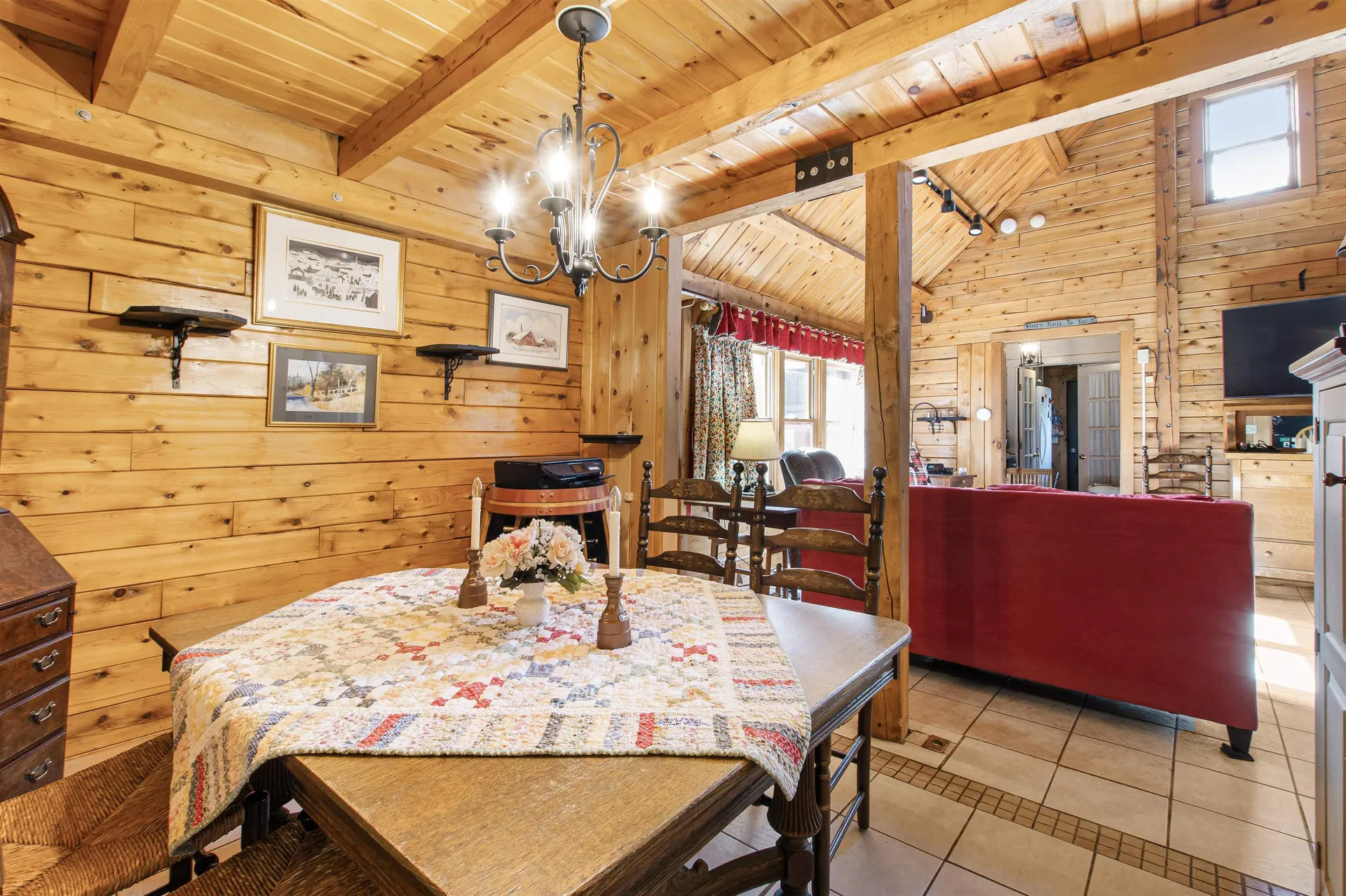 146 Claybrook Road Canaan VT 05903