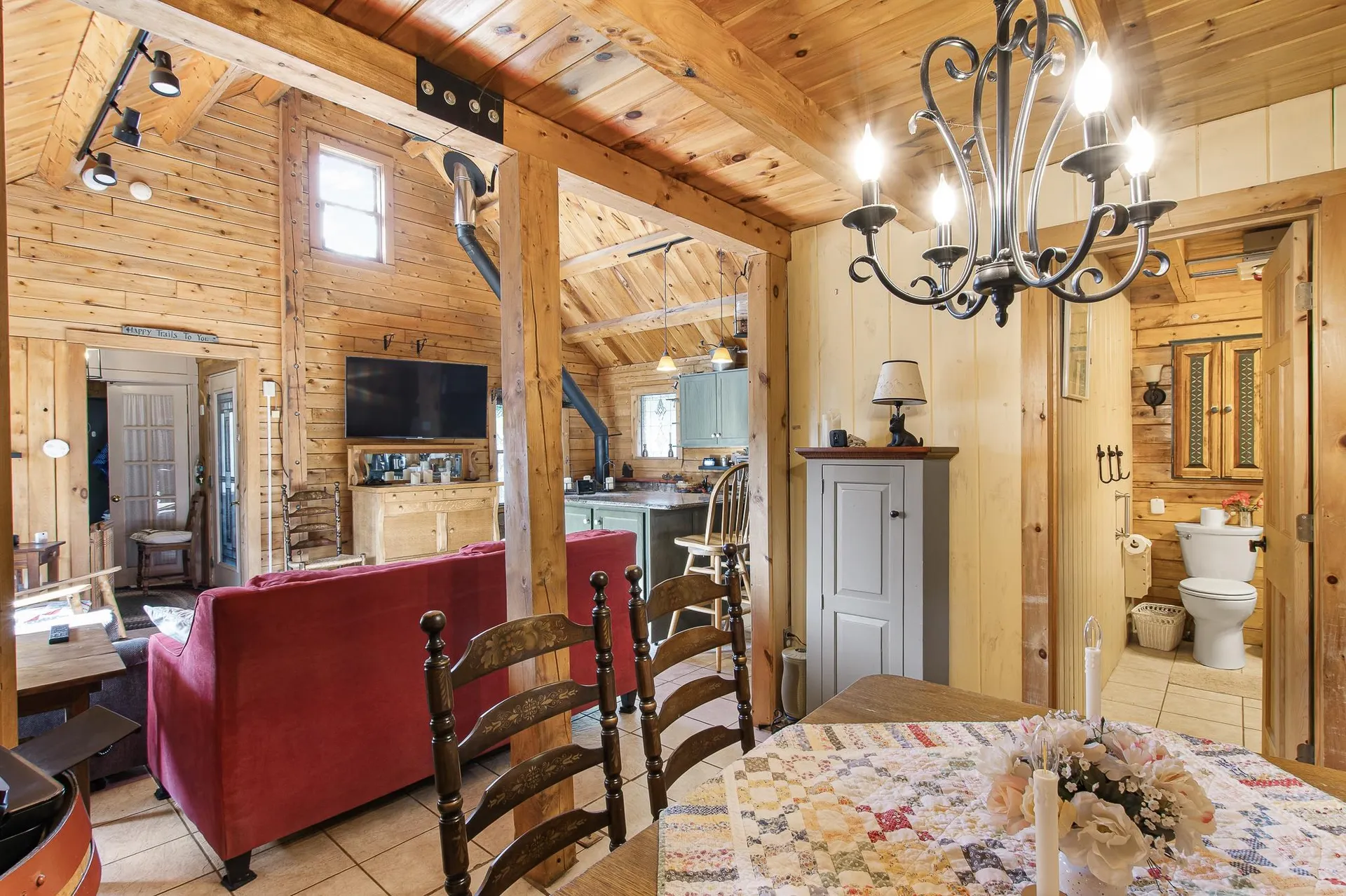 146 Claybrook Road Canaan VT 05903