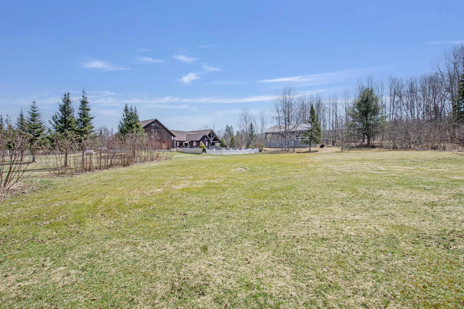 146 Claybrook Road Canaan VT 05903