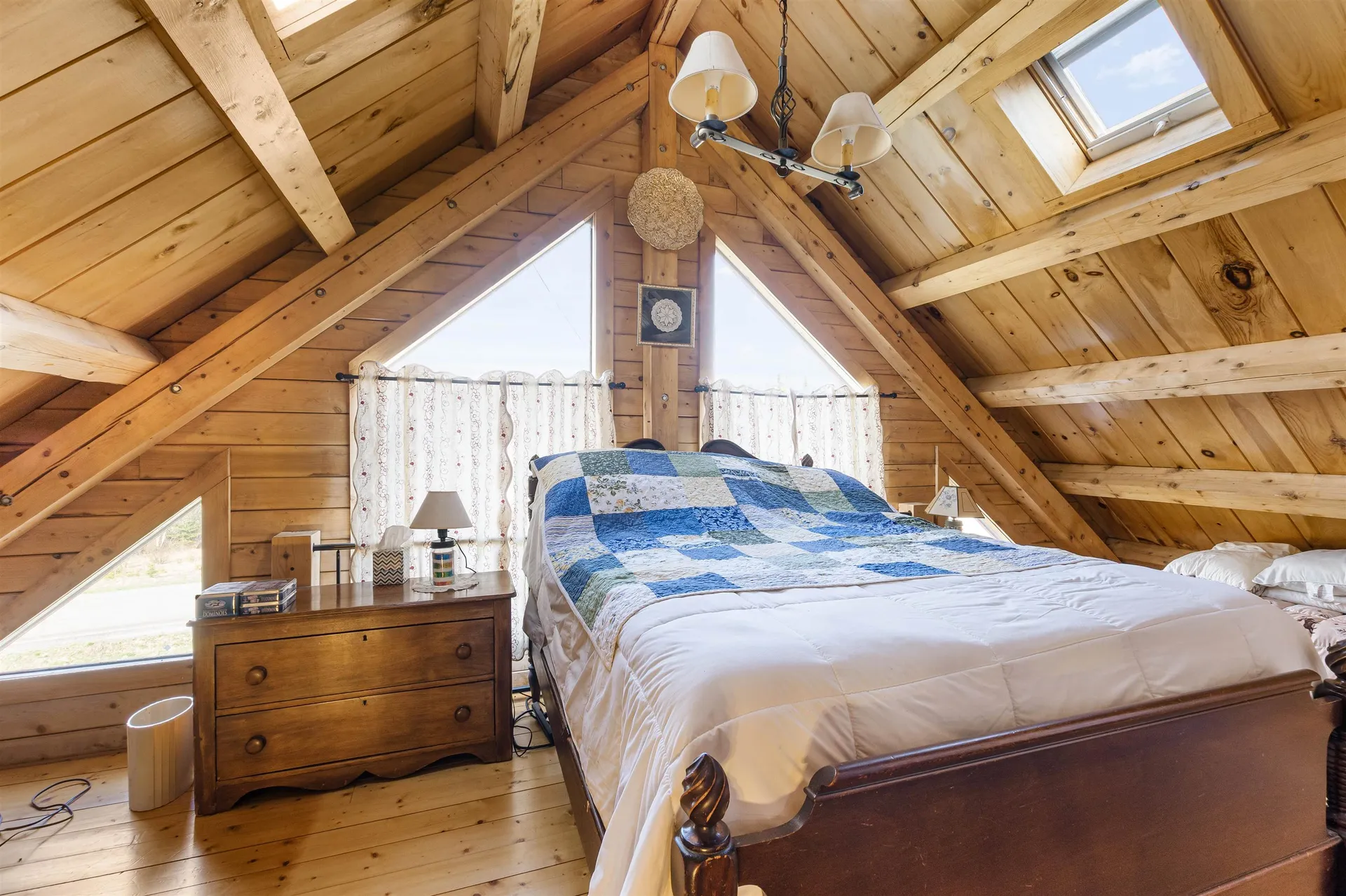 146 Claybrook Road Canaan VT 05903