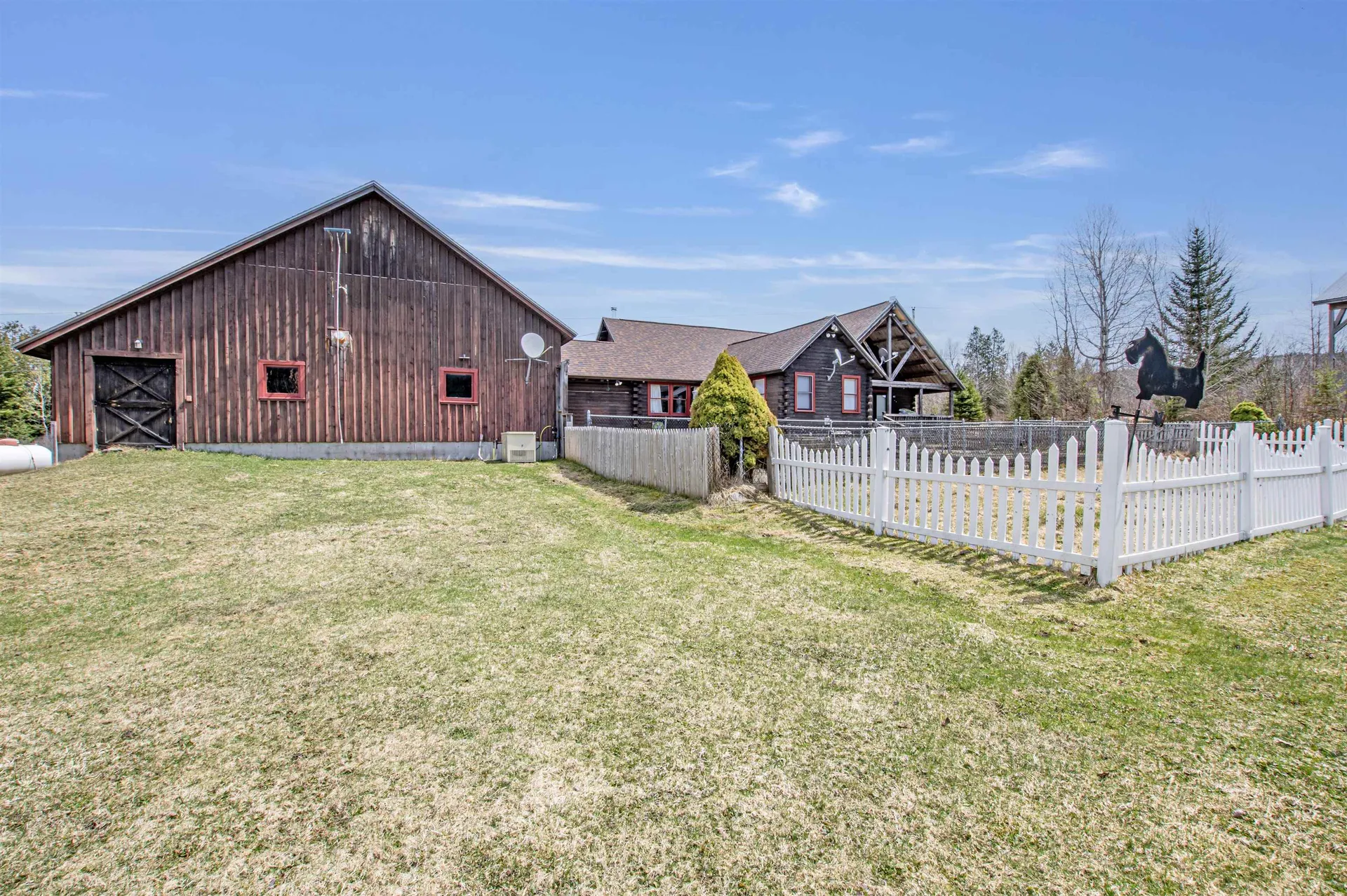 146 Claybrook Road Canaan VT 05903