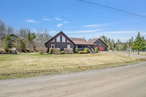 146 Claybrook Road Canaan VT 05903